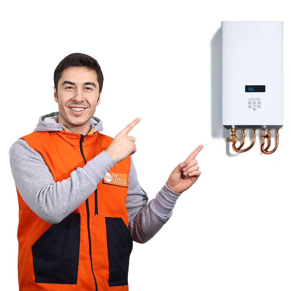 Kestel Kombi Tamircisi