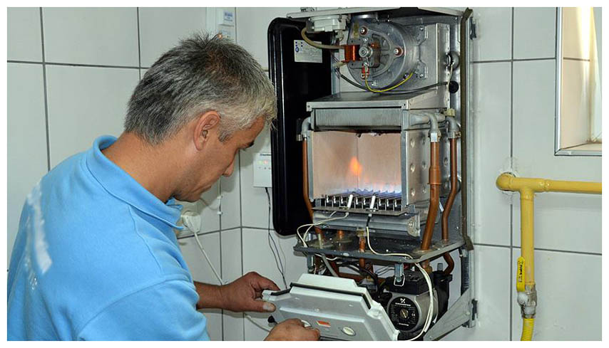 Kestel Kombi Tamircisi